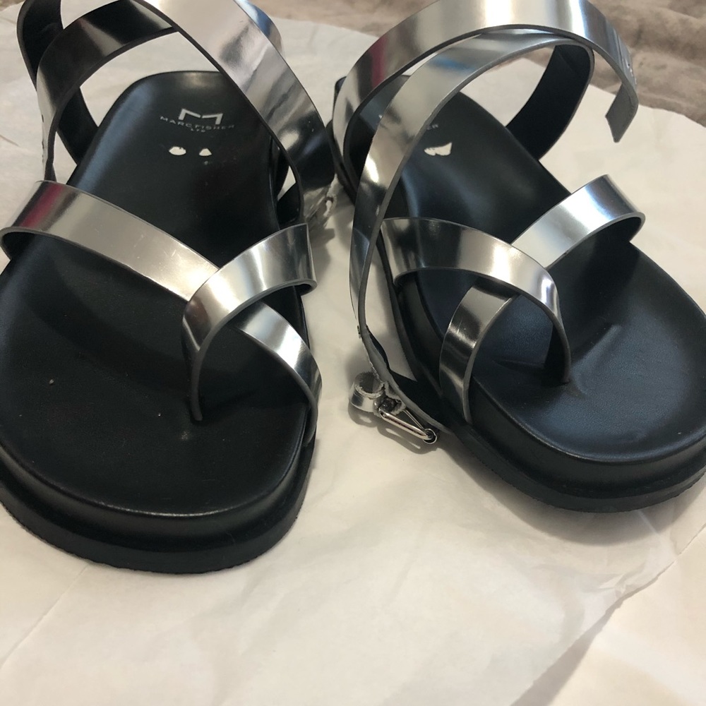 COPY - Sandals - Picture 3 of 7